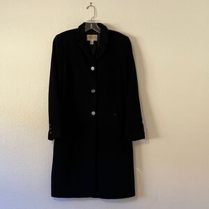 Talbots Pea Coat